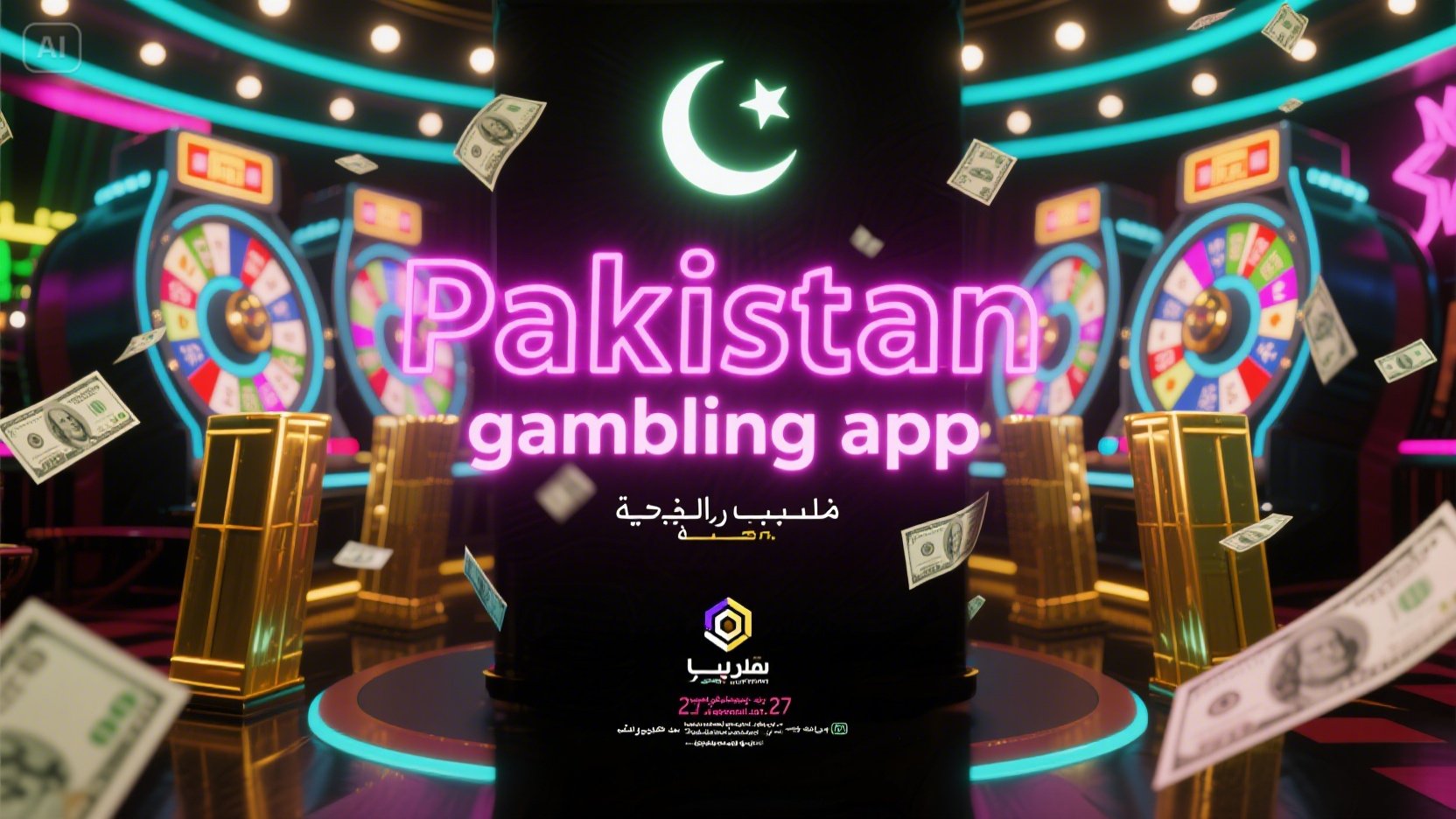 Slot Fruity CasinoDeposit now and enjoy Pakistan’s best 200% first deposit bonus instantly! Play casino, slots, and sports betting with secure JazzCash and Easypaisa payments, and withdraw your PKR winnings anytime with complete safety and speed.