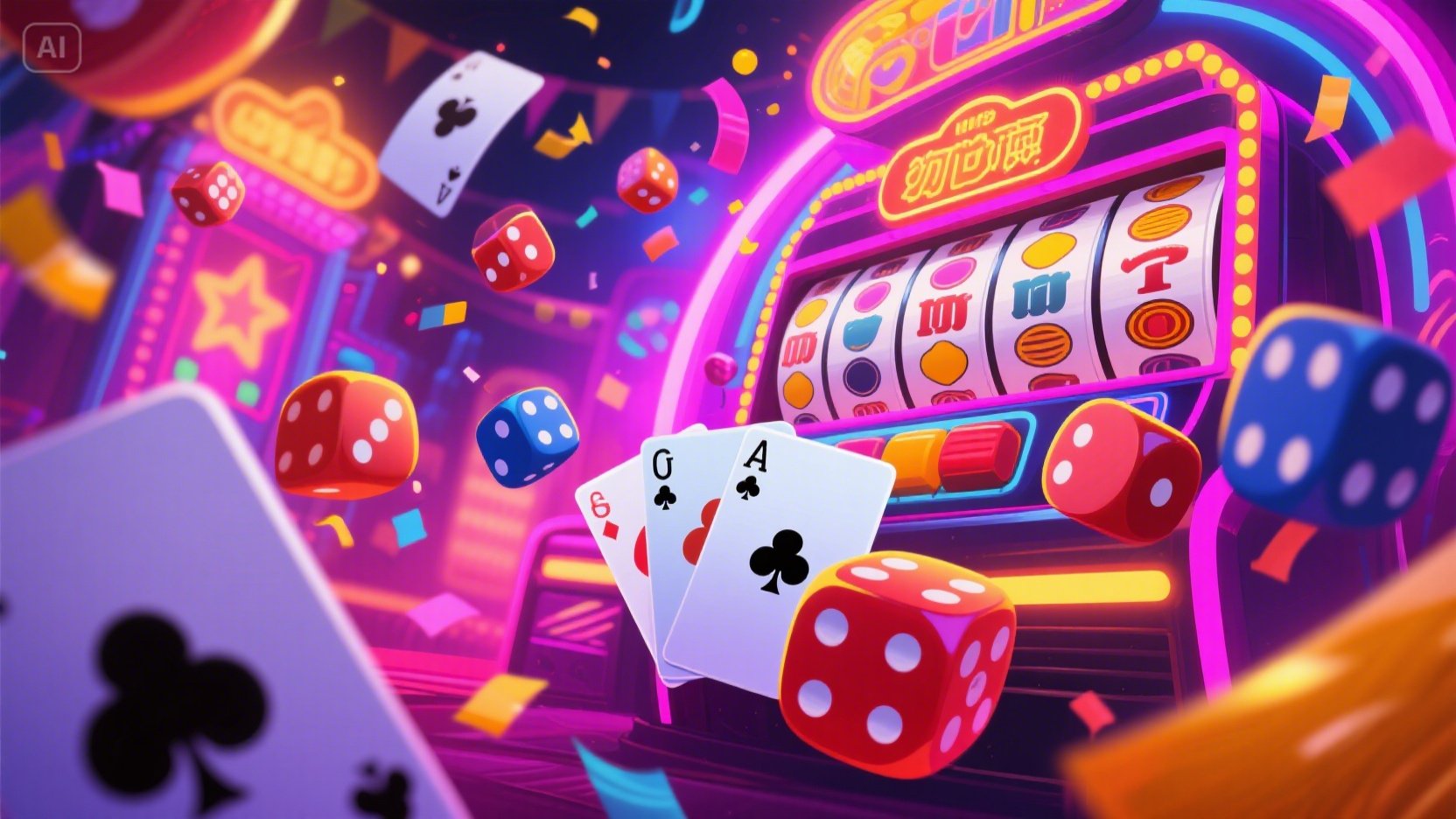 Registration at Slot Fruity Casino Casino
