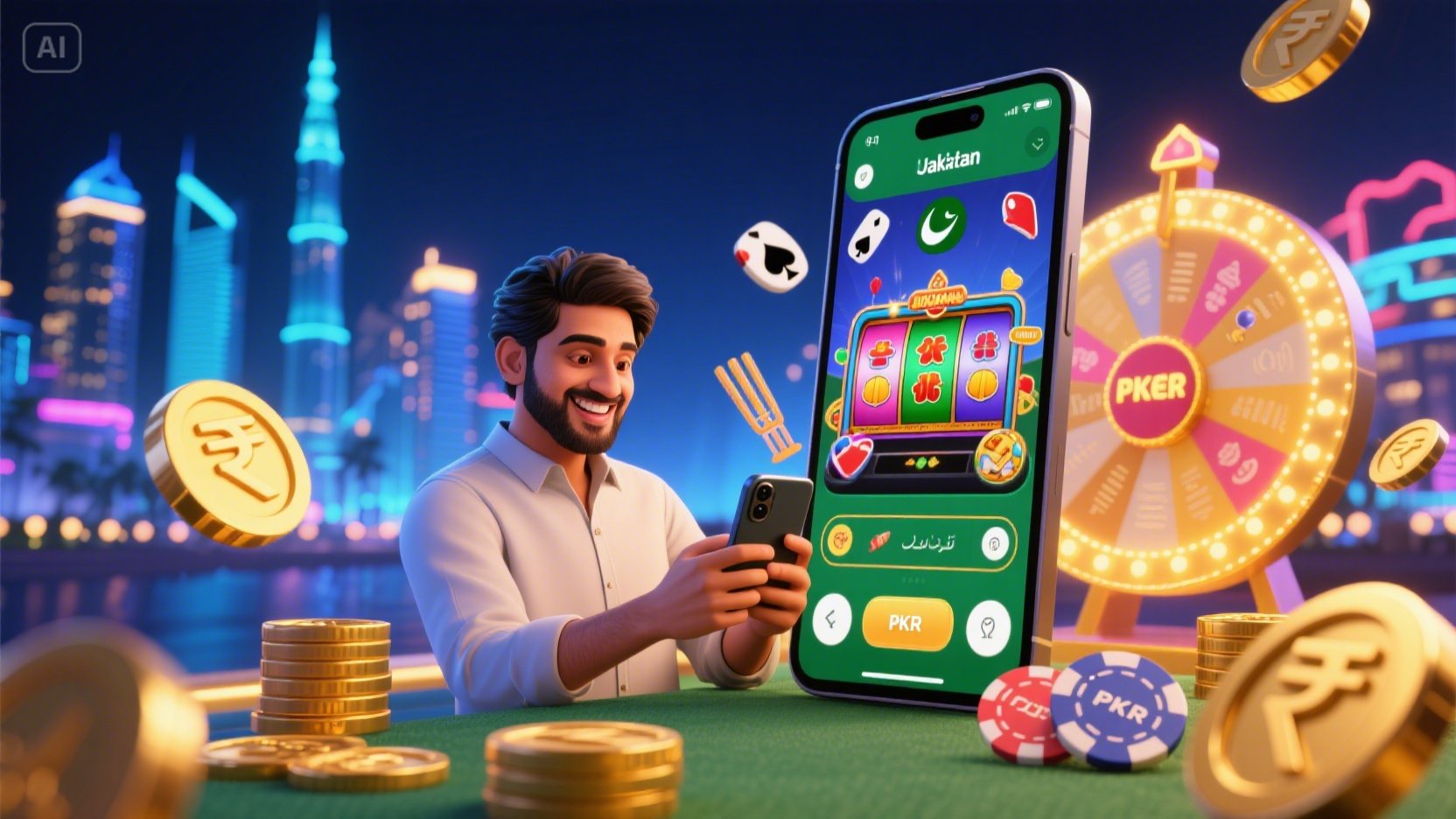 Casino Slot Fruity Casino desktop and mobile interfaces